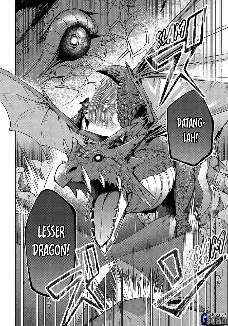 Arafoo Otoko no Isekai Tsuhan Seikatsu Chapter 53