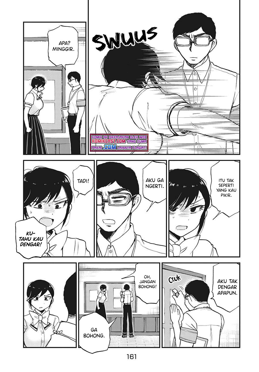 Arakure Ojousama Wa MonMon Shiteiru