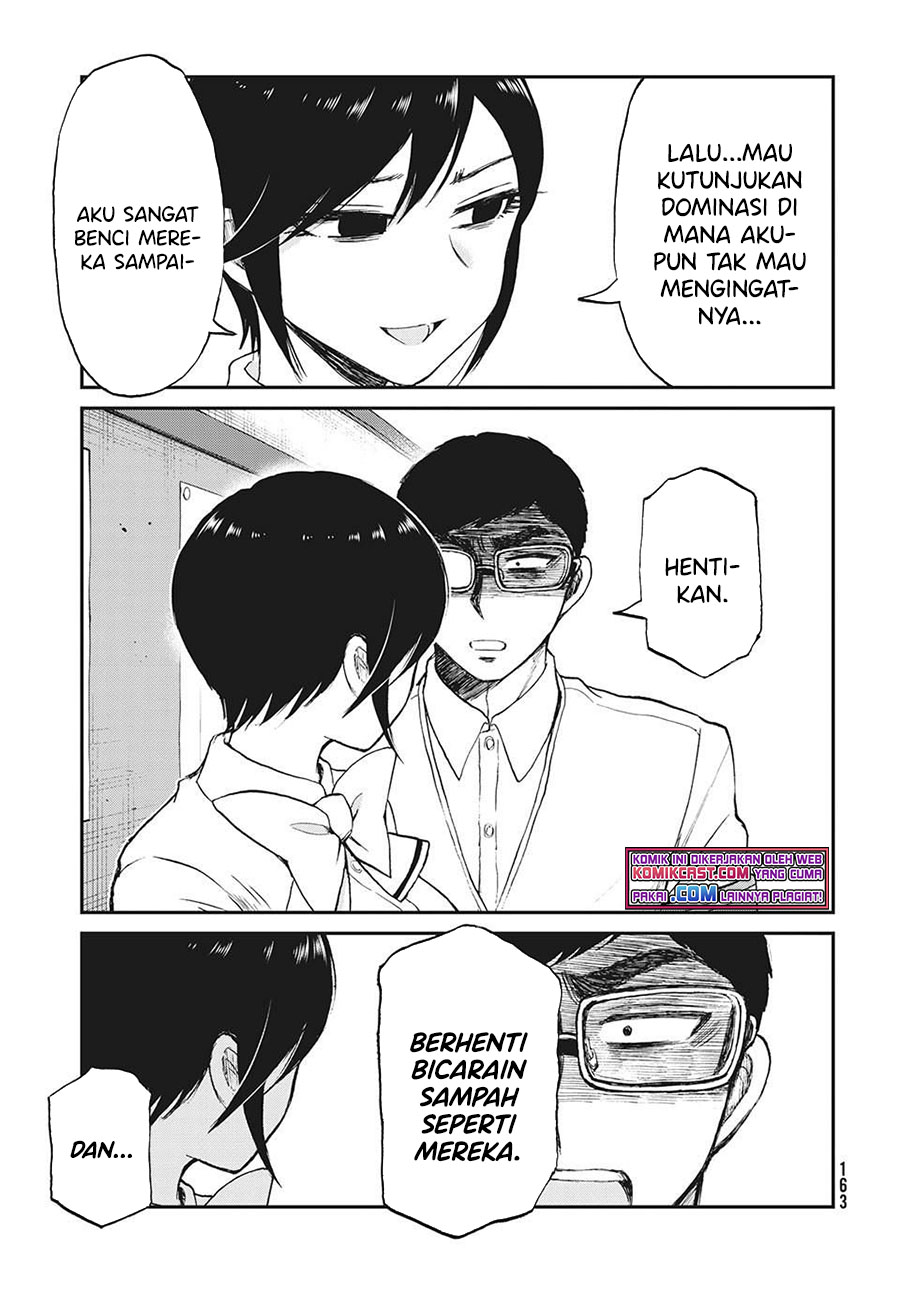 Arakure Ojousama Wa MonMon Shiteiru