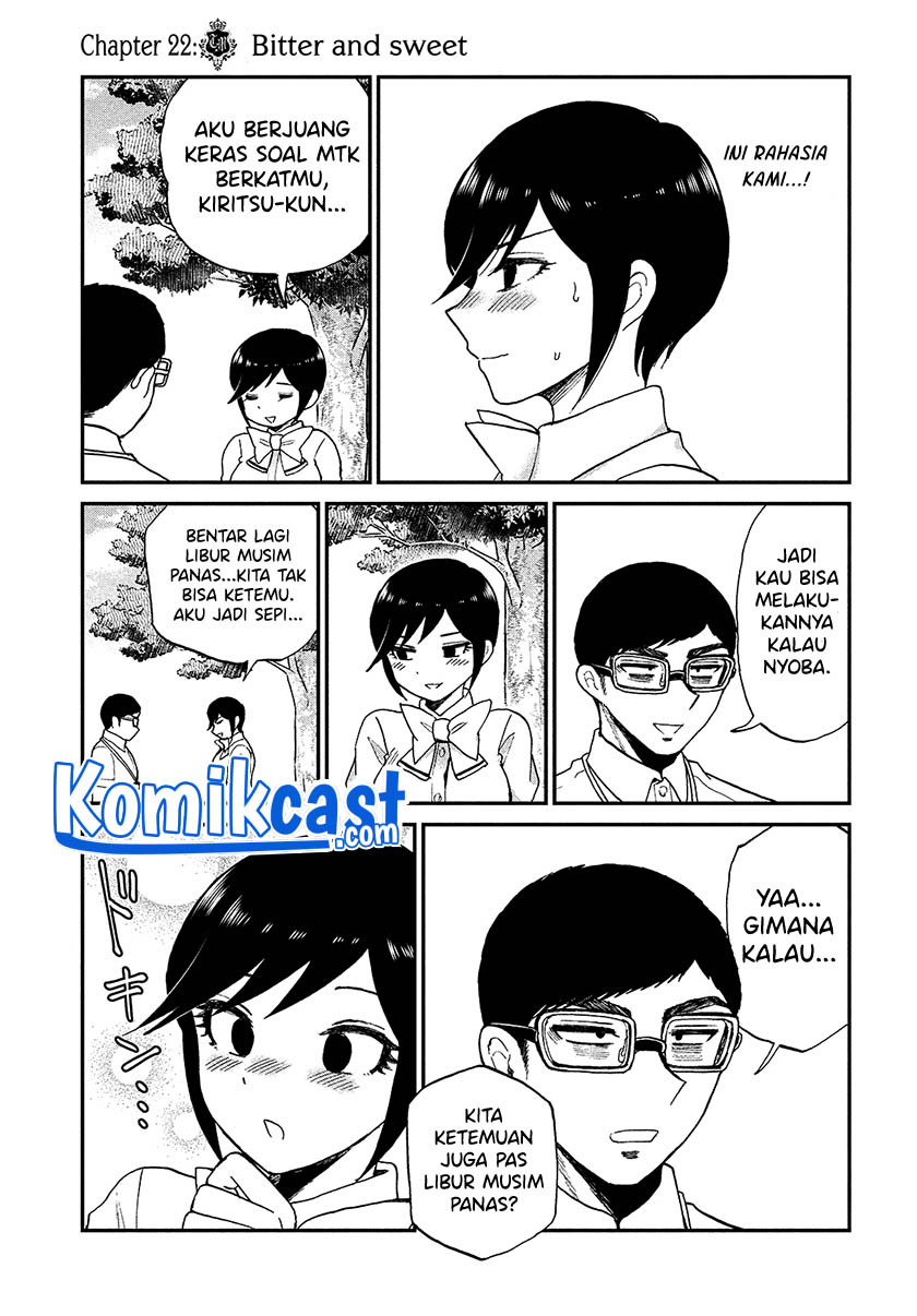 Arakure Ojousama Wa MonMon Shiteiru
