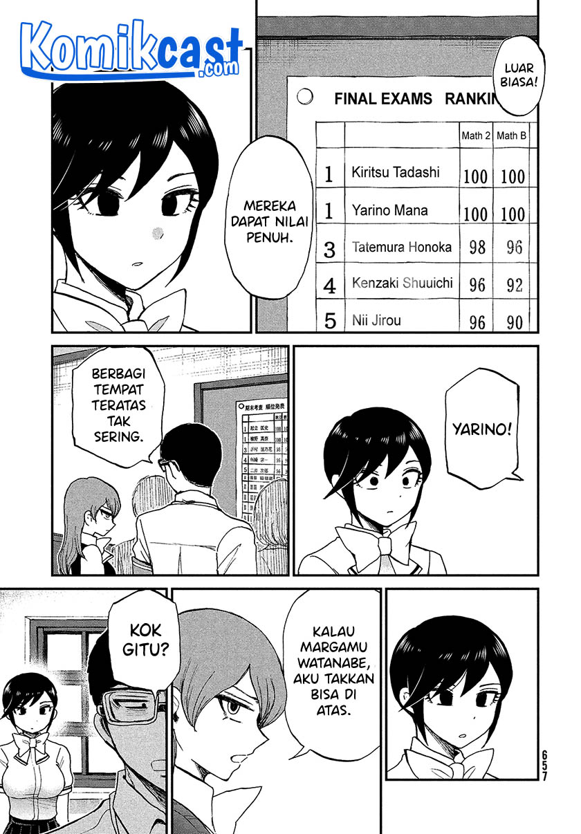 Arakure Ojousama Wa MonMon Shiteiru