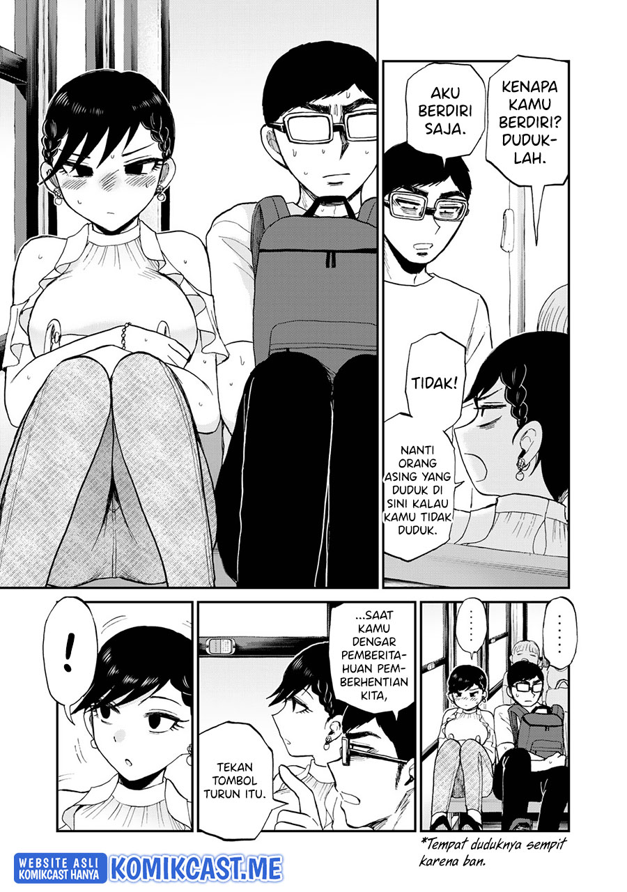 Arakure Ojousama Wa MonMon Shiteiru