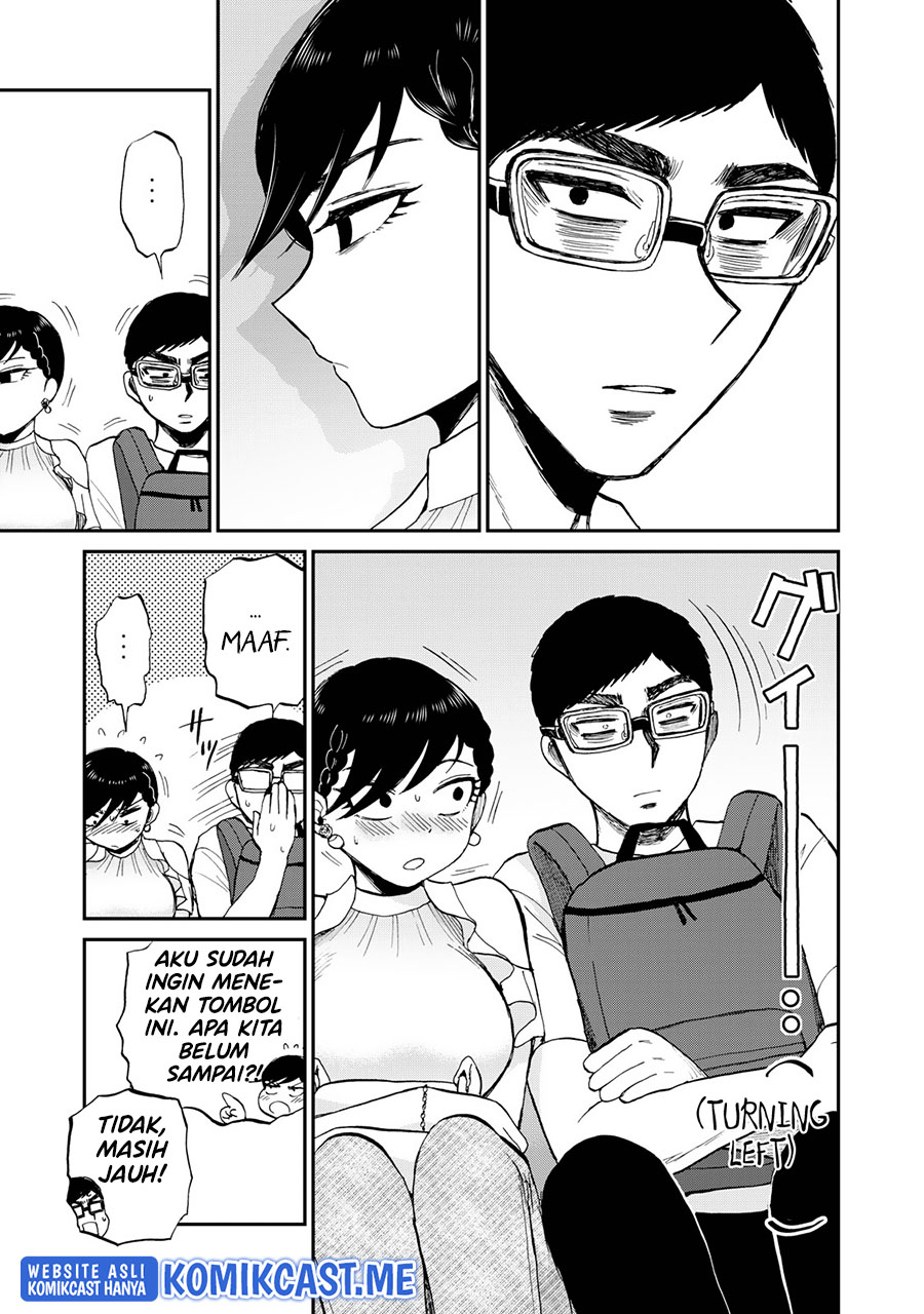 Arakure Ojousama Wa MonMon Shiteiru