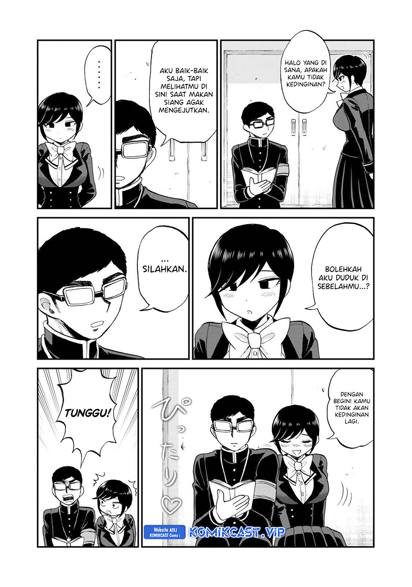 Arakure Ojousama Wa MonMon Shiteiru