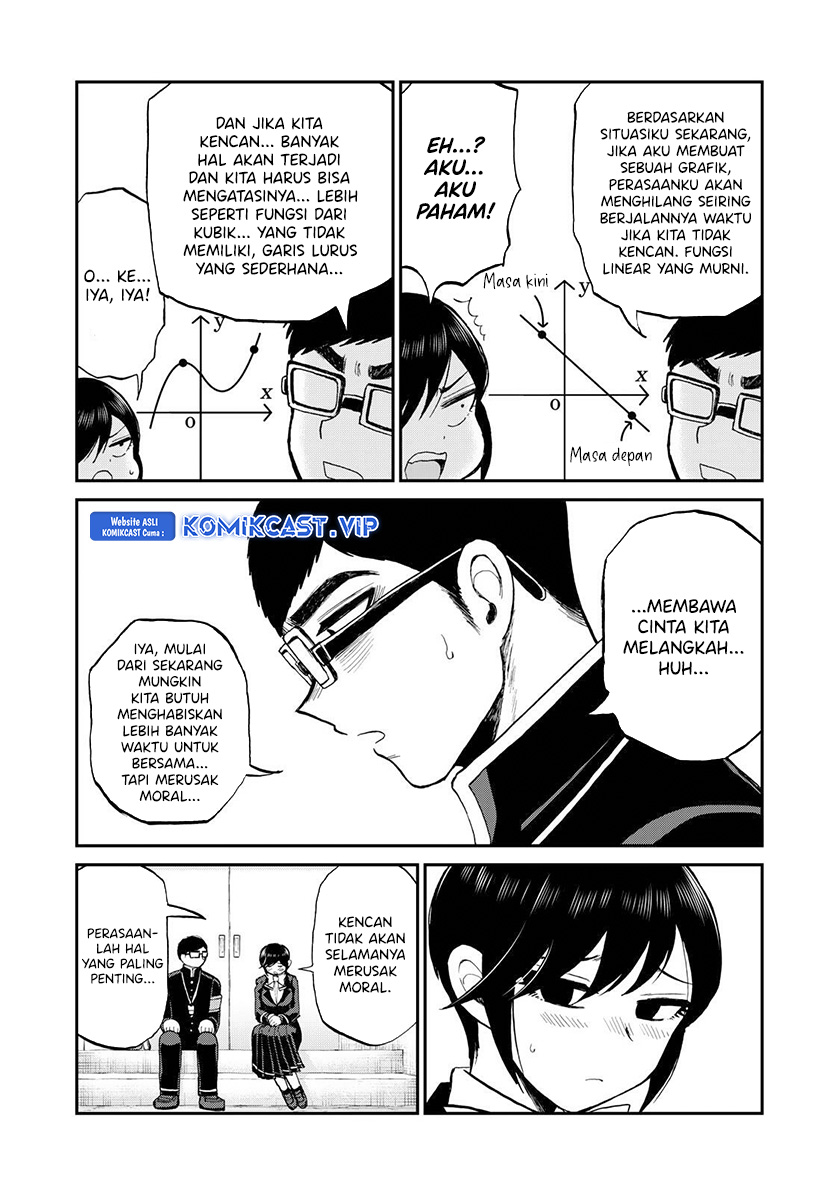Arakure Ojousama Wa MonMon Shiteiru