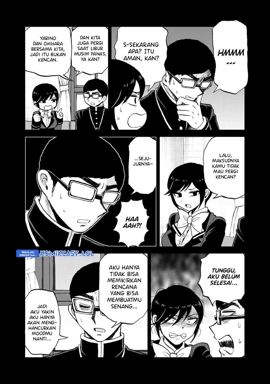 Arakure Ojousama Wa MonMon Shiteiru