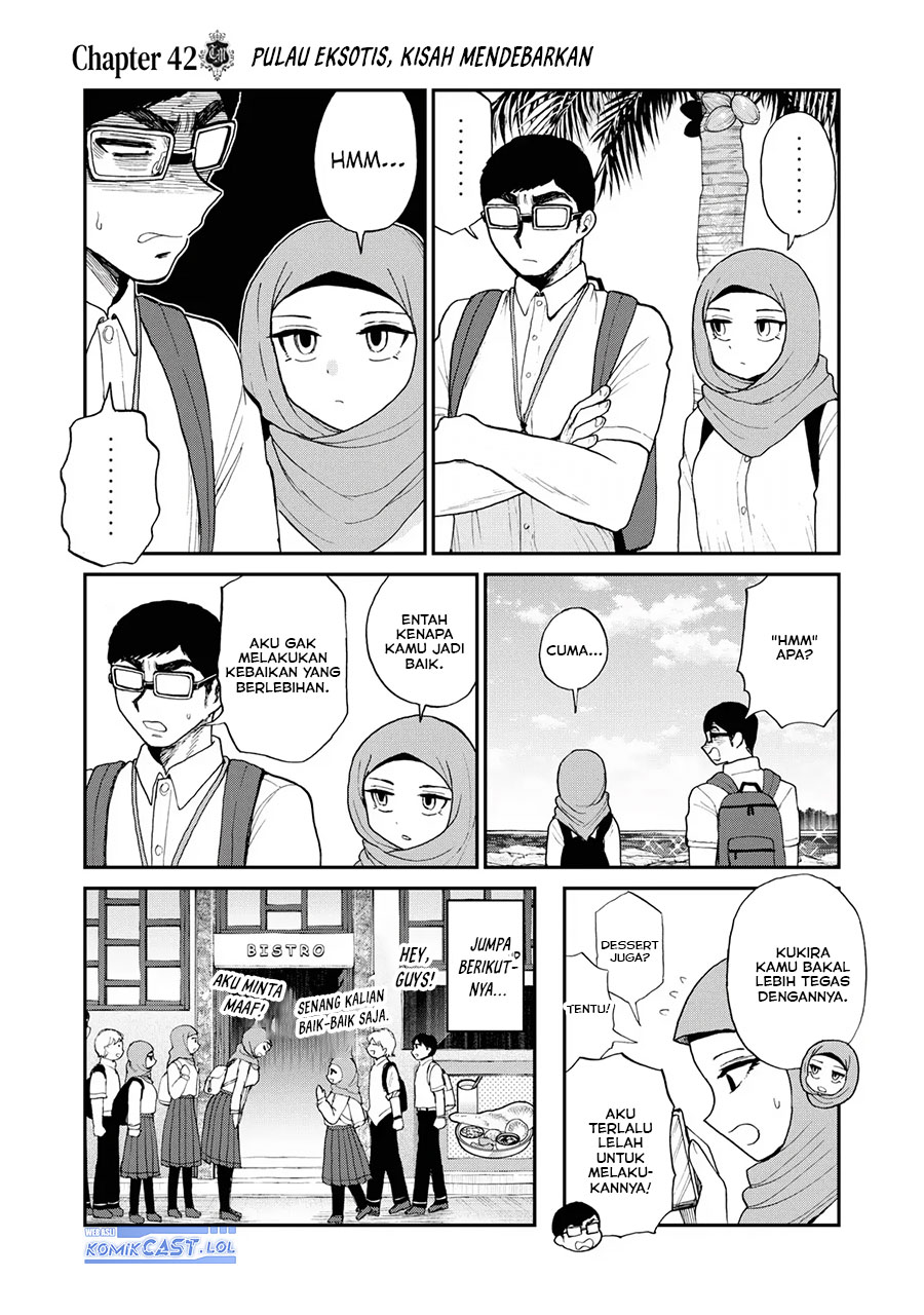 Arakure Ojousama Wa MonMon Shiteiru