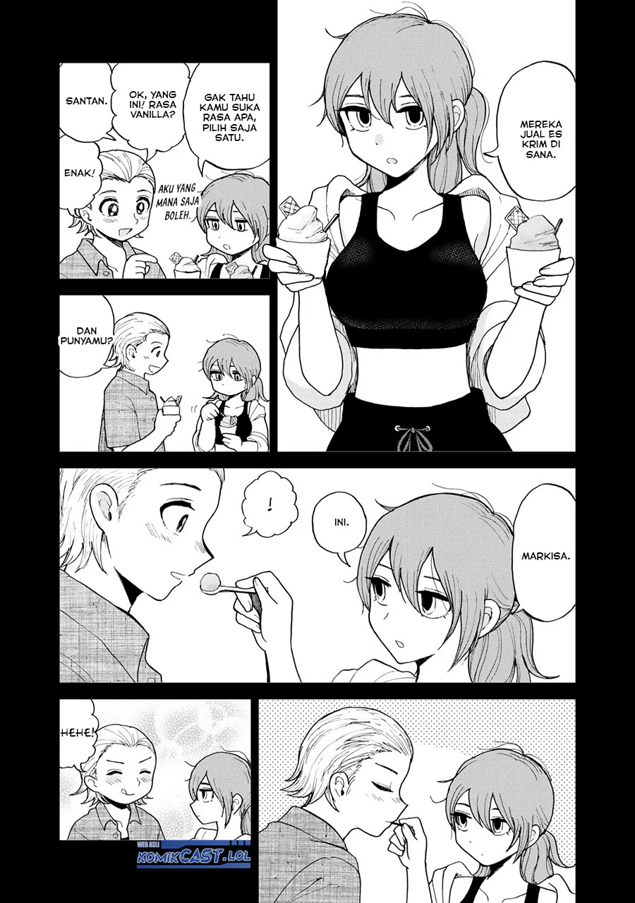 Arakure Ojousama Wa MonMon Shiteiru