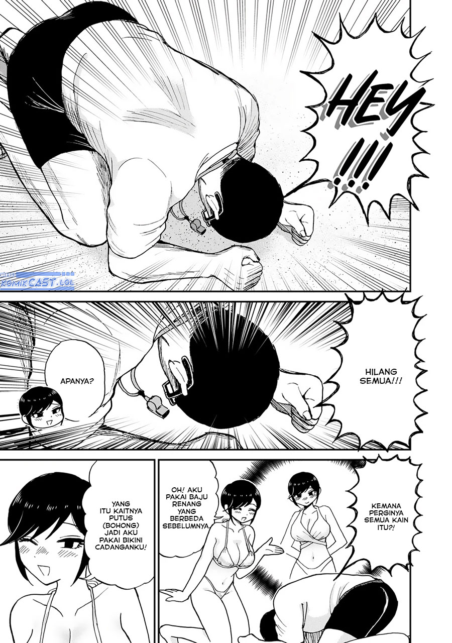 Arakure Ojousama Wa MonMon Shiteiru