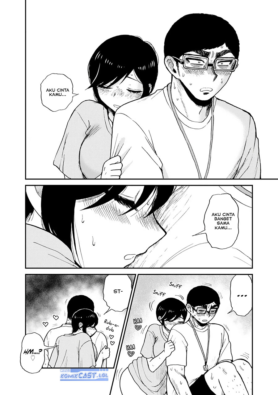 Arakure Ojousama Wa MonMon Shiteiru