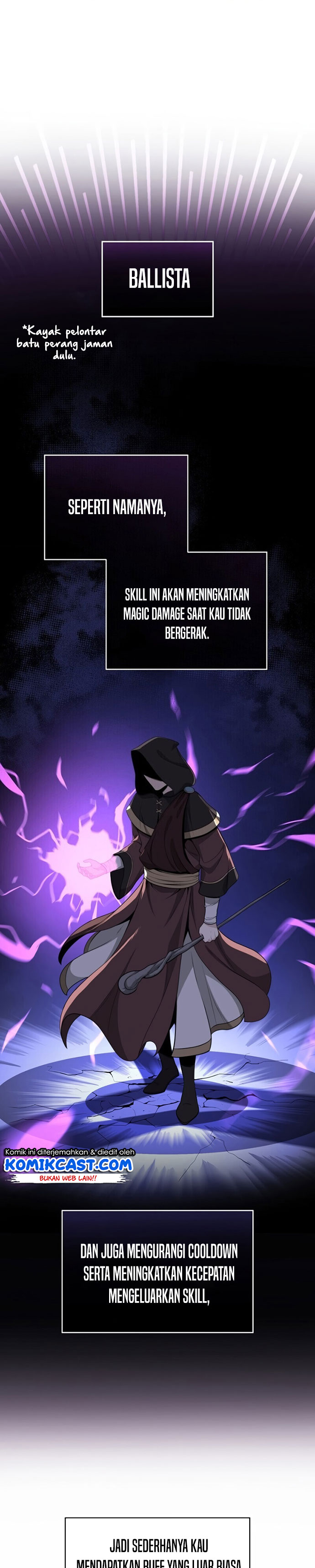 Archmage Streamer