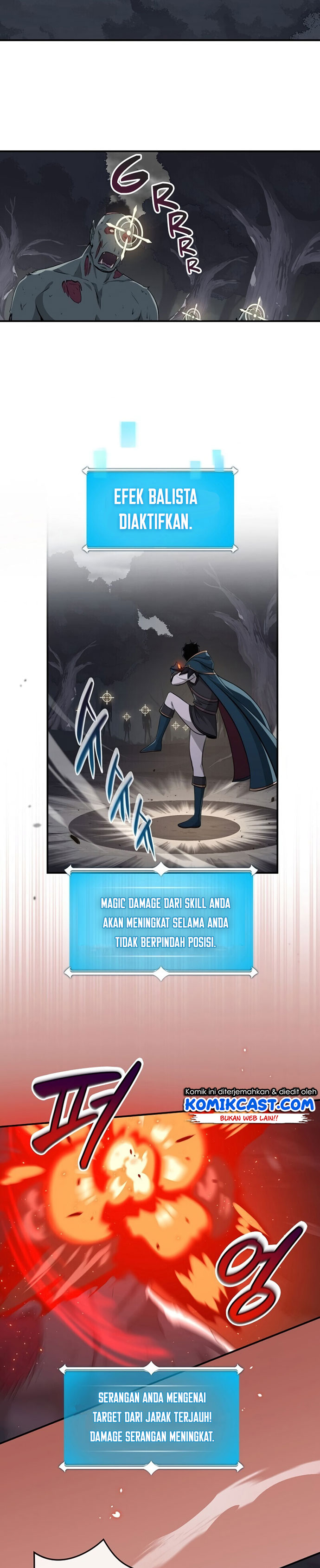 Archmage Streamer