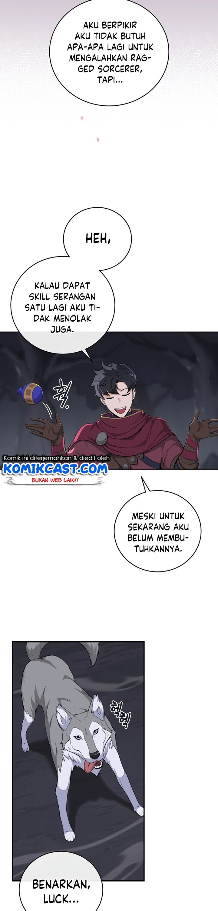 Archmage Streamer