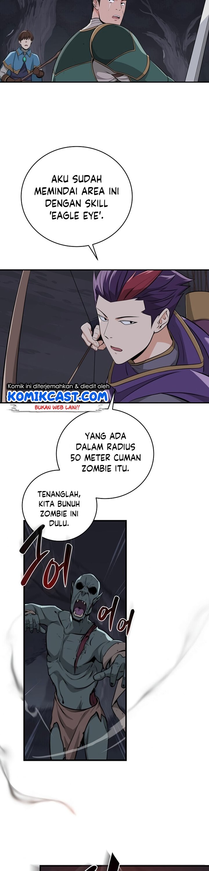 Archmage Streamer