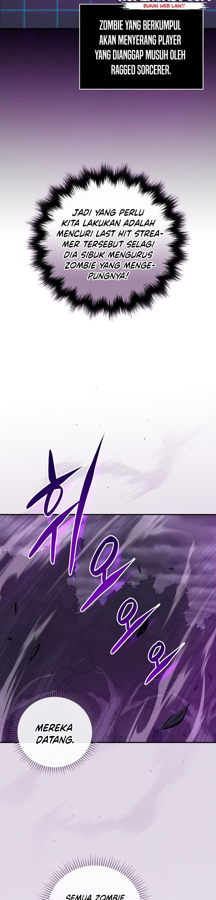 Archmage Streamer