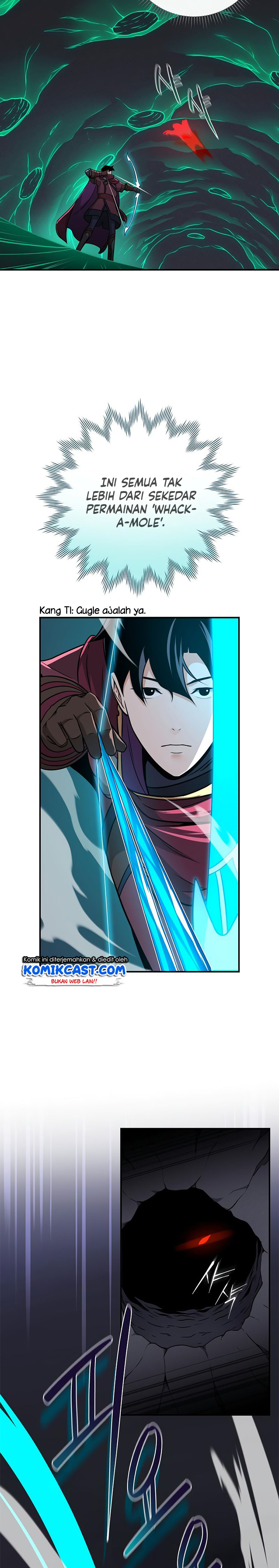 Archmage Streamer