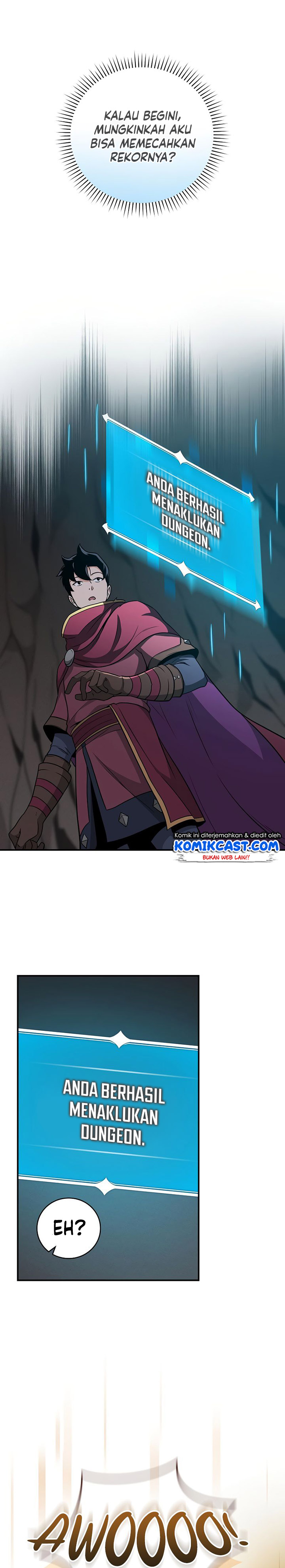 Archmage Streamer