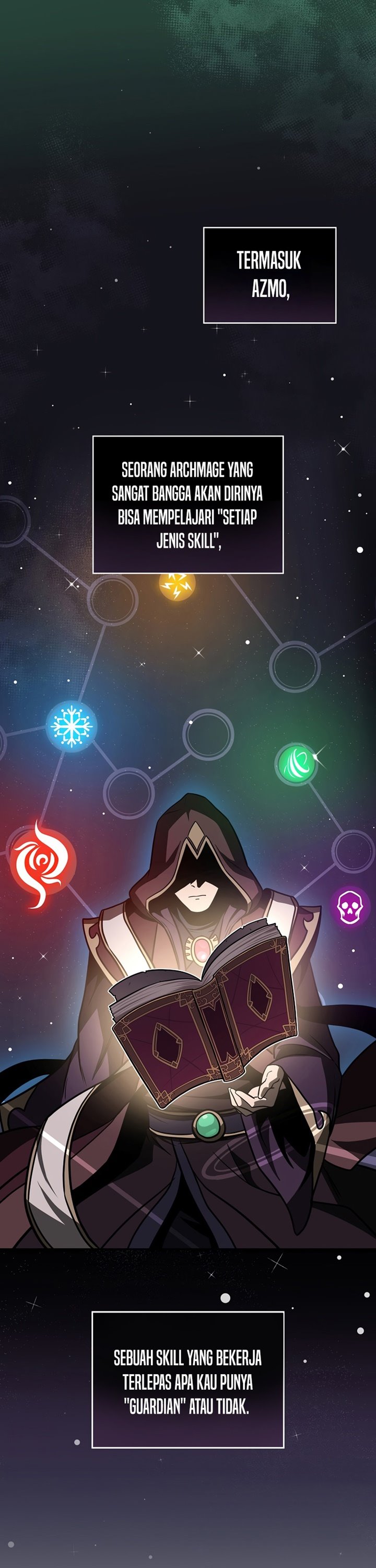 Archmage Streamer