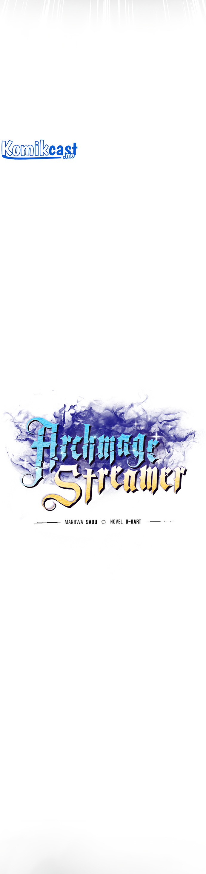 Archmage Streamer
