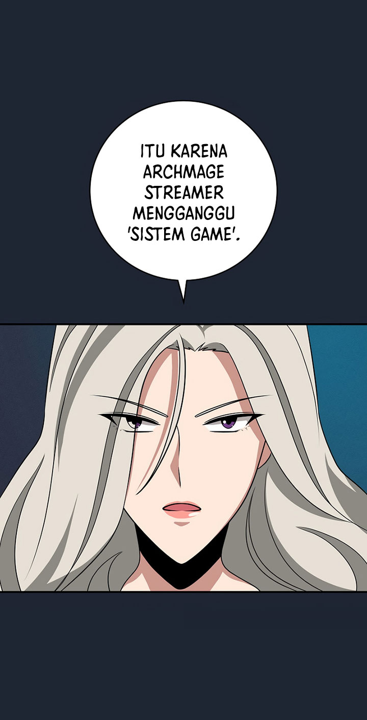 Archmage Streamer