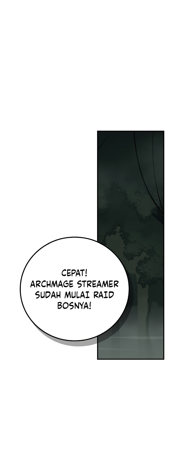 Archmage Streamer Chapter 119