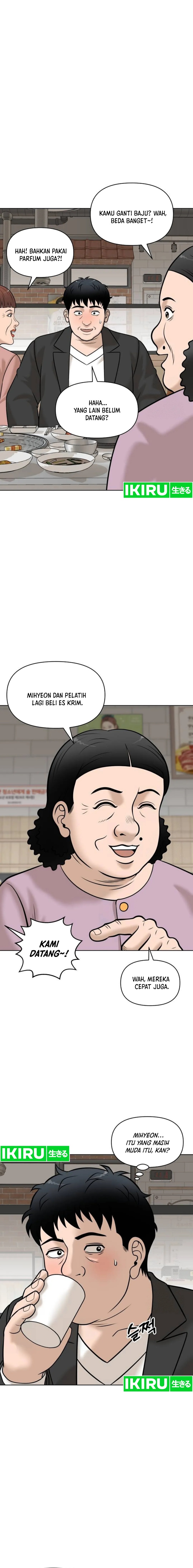 Around Forty