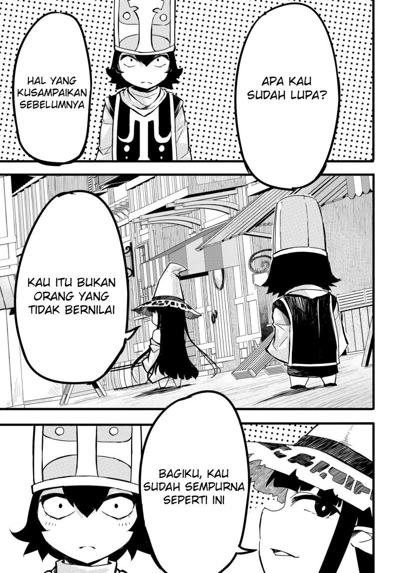 Aru Hi, Totsuzen Gal no Iinazuke ga Dekita Chapter 4