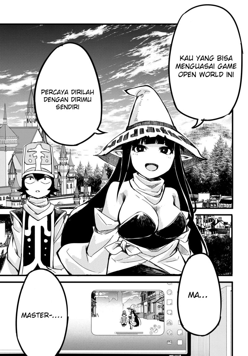 Aru Hi, Totsuzen Gal no Iinazuke ga Dekita Chapter 4