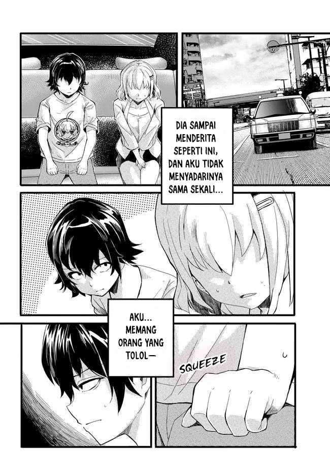 Aru Hi, Totsuzen Gal no Iinazuke ga Dekita