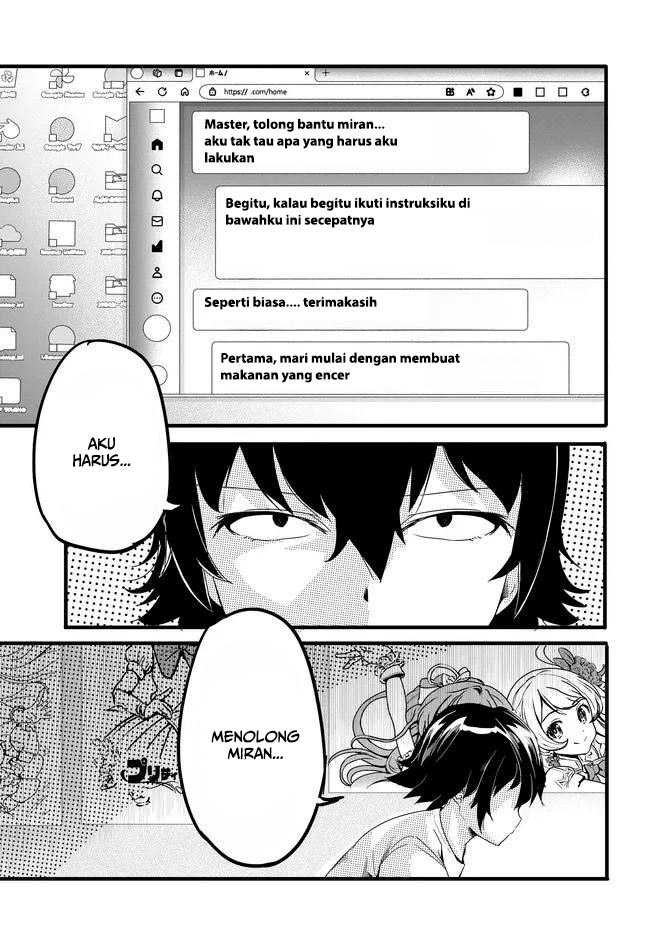 Aru Hi, Totsuzen Gal no Iinazuke ga Dekita