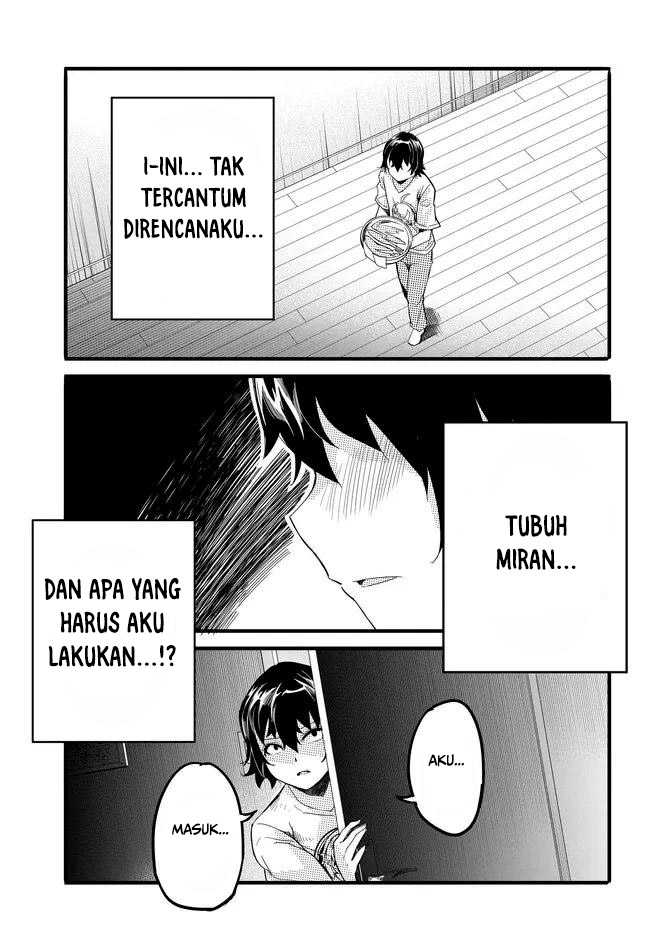 Aru Hi, Totsuzen Gal no Iinazuke ga Dekita