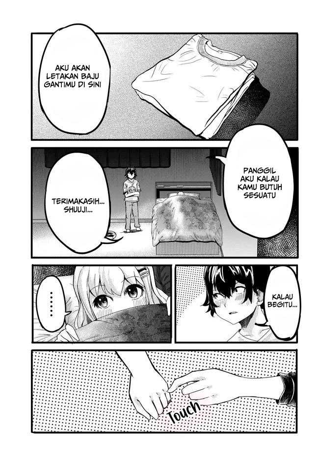 Aru Hi, Totsuzen Gal no Iinazuke ga Dekita