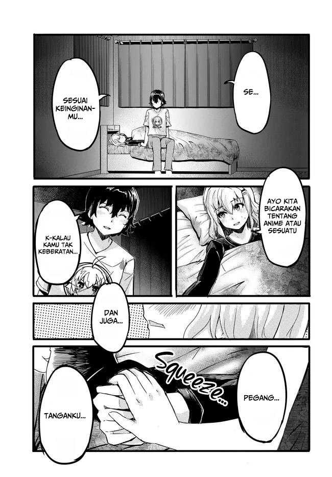 Aru Hi, Totsuzen Gal no Iinazuke ga Dekita