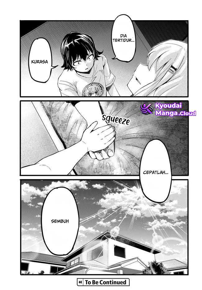 Aru Hi, Totsuzen Gal no Iinazuke ga Dekita