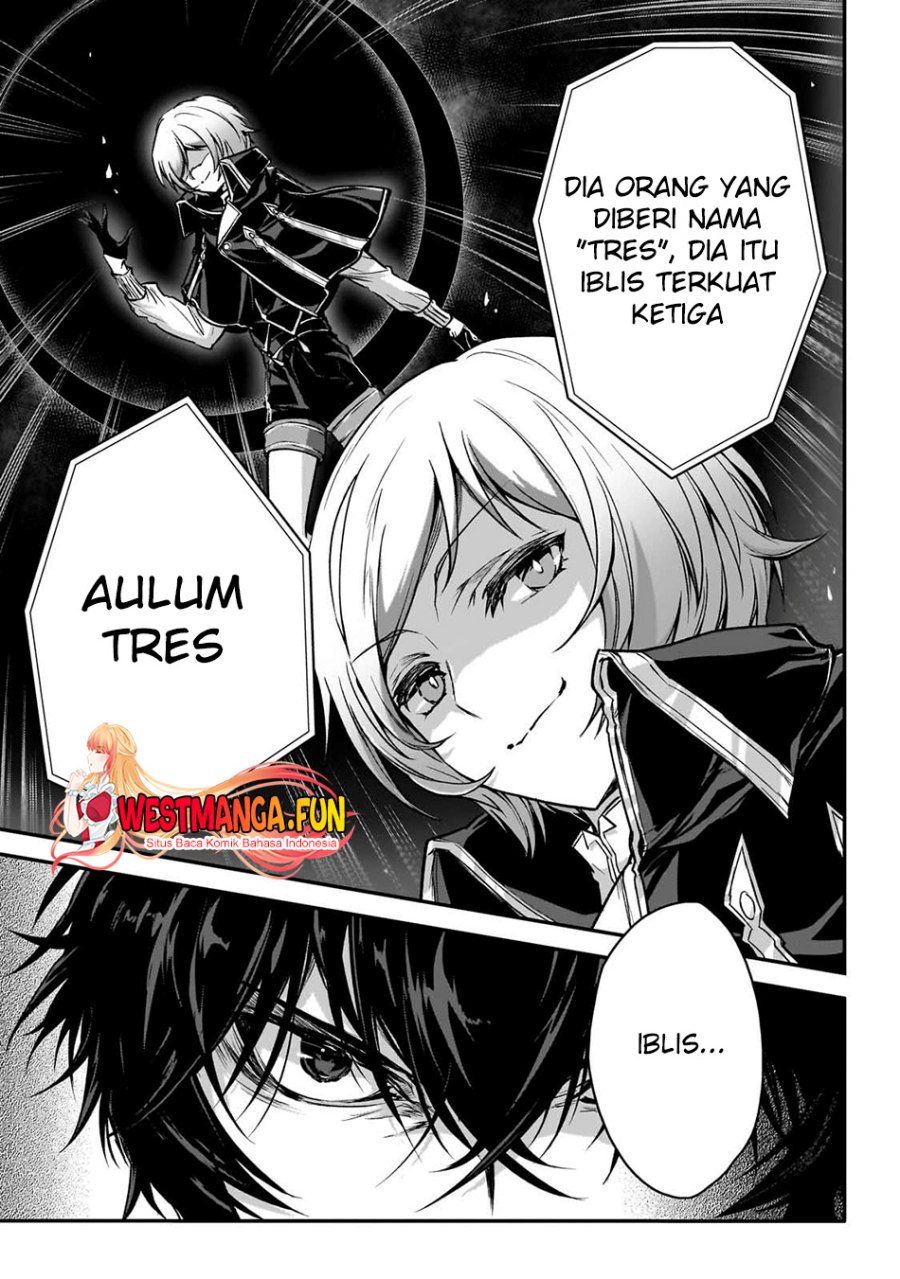 Assassin de aru ore no Sutetasu ga Yuusha yori mo Akiraka ni Tsuyoi Nodaga