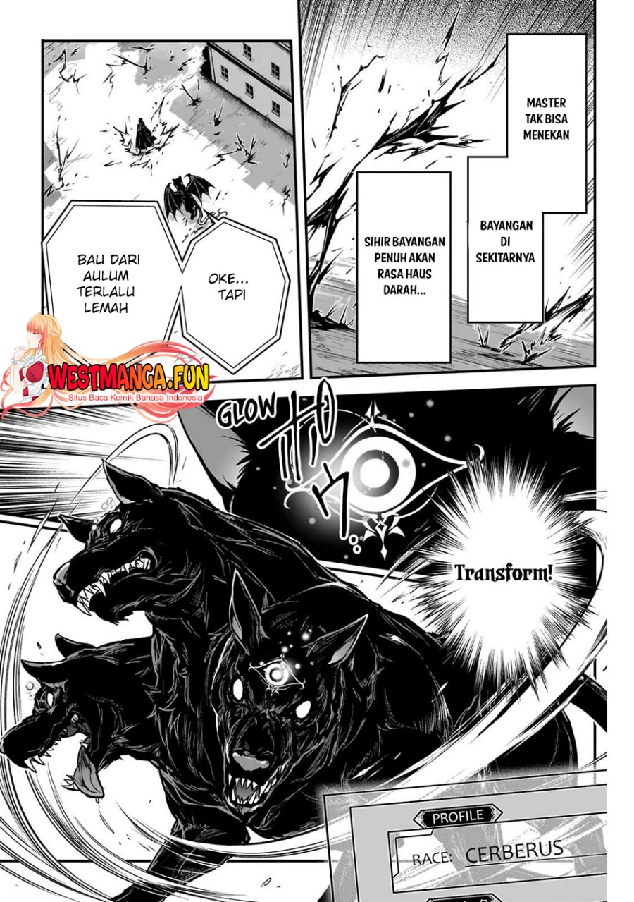 Assassin de aru ore no Sutetasu ga Yuusha yori mo Akiraka ni Tsuyoi Nodaga