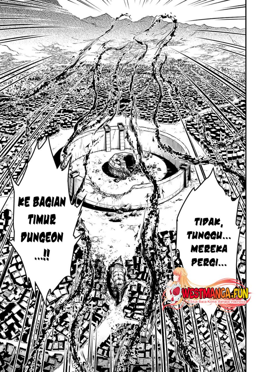 Assassin de aru ore no Sutetasu ga Yuusha yori mo Akiraka ni Tsuyoi Nodaga