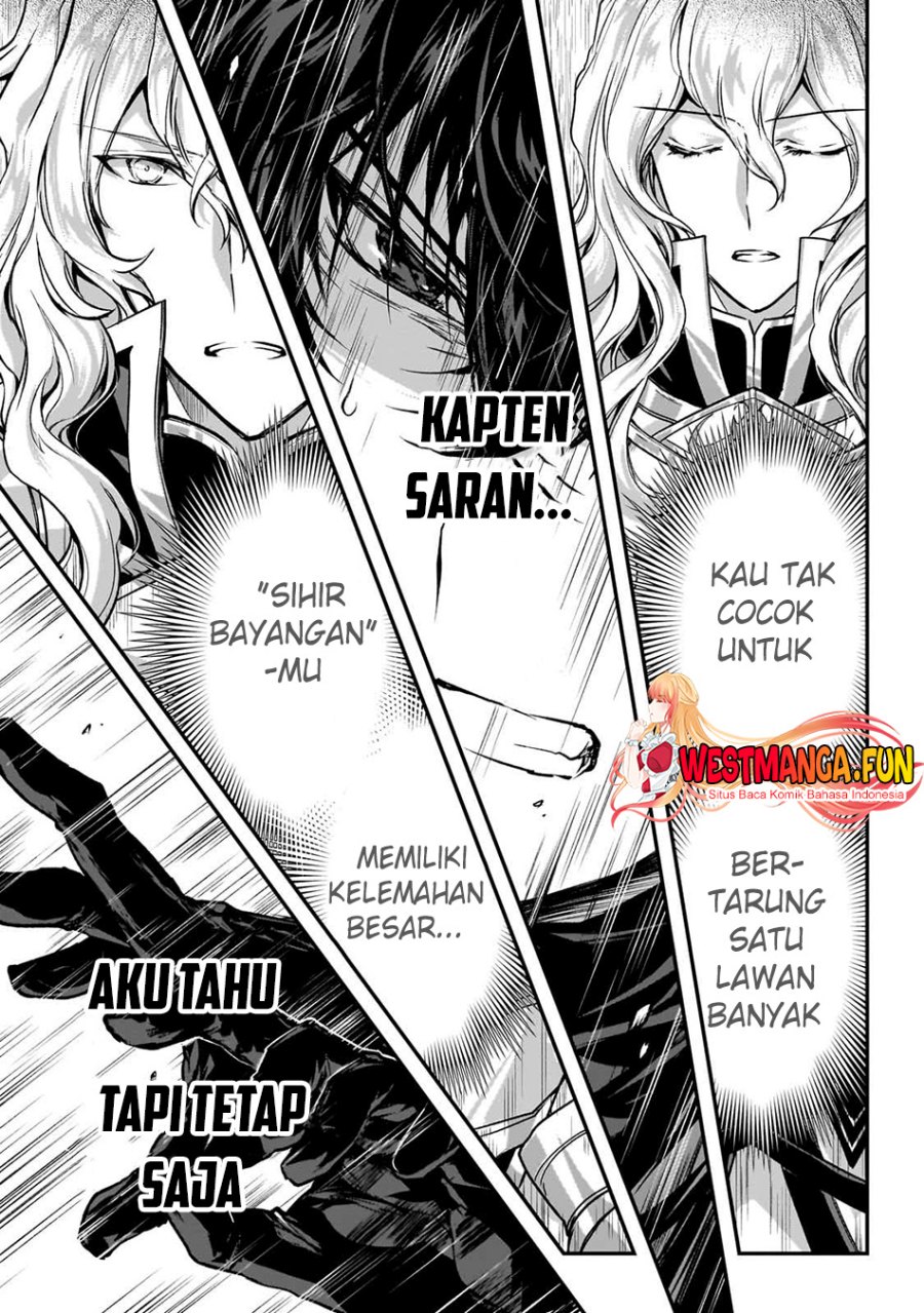 Assassin de aru ore no Sutetasu ga Yuusha yori mo Akiraka ni Tsuyoi Nodaga