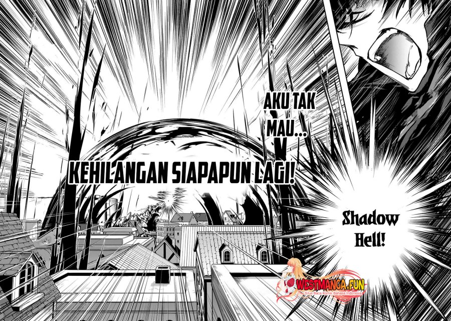 Assassin de aru ore no Sutetasu ga Yuusha yori mo Akiraka ni Tsuyoi Nodaga