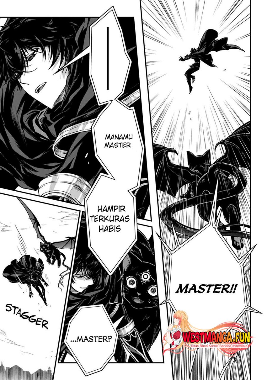 Assassin de aru ore no Sutetasu ga Yuusha yori mo Akiraka ni Tsuyoi Nodaga