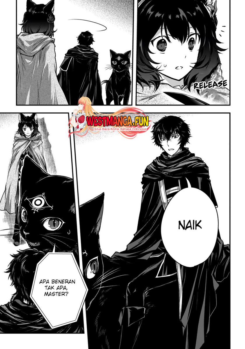 Assassin de aru ore no Sutetasu ga Yuusha yori mo Akiraka ni Tsuyoi Nodaga