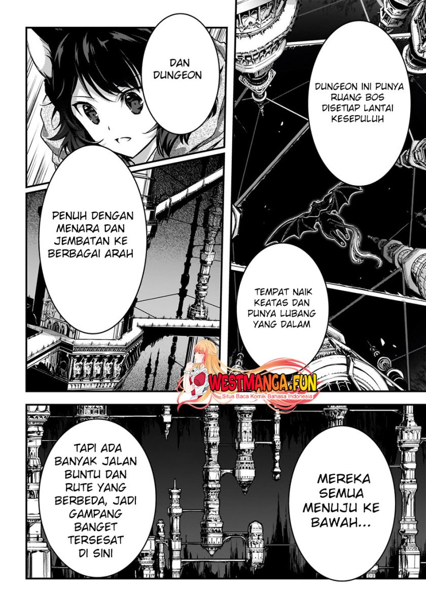 Assassin de aru ore no Sutetasu ga Yuusha yori mo Akiraka ni Tsuyoi Nodaga