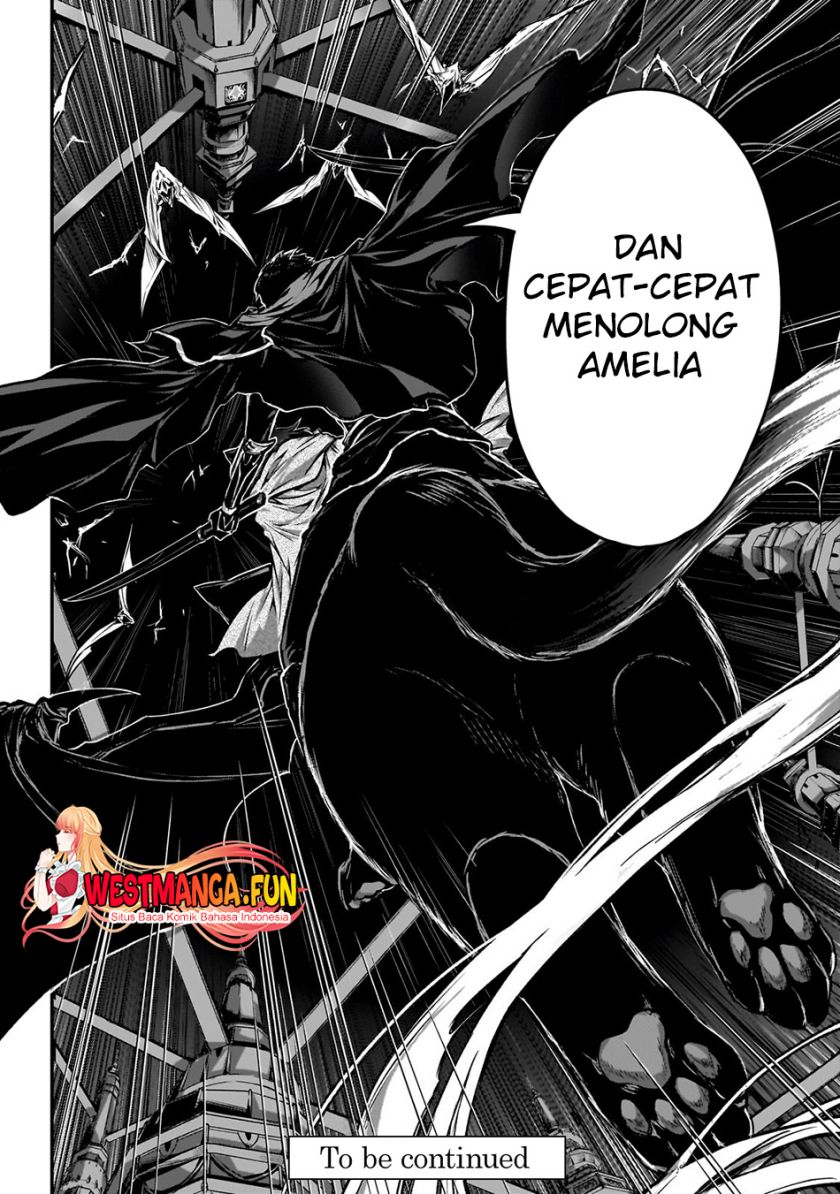 Assassin de aru ore no Sutetasu ga Yuusha yori mo Akiraka ni Tsuyoi Nodaga