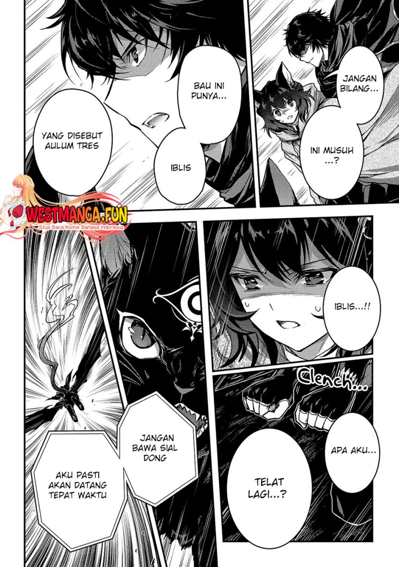 Assassin de aru ore no Sutetasu ga Yuusha yori mo Akiraka ni Tsuyoi Nodaga