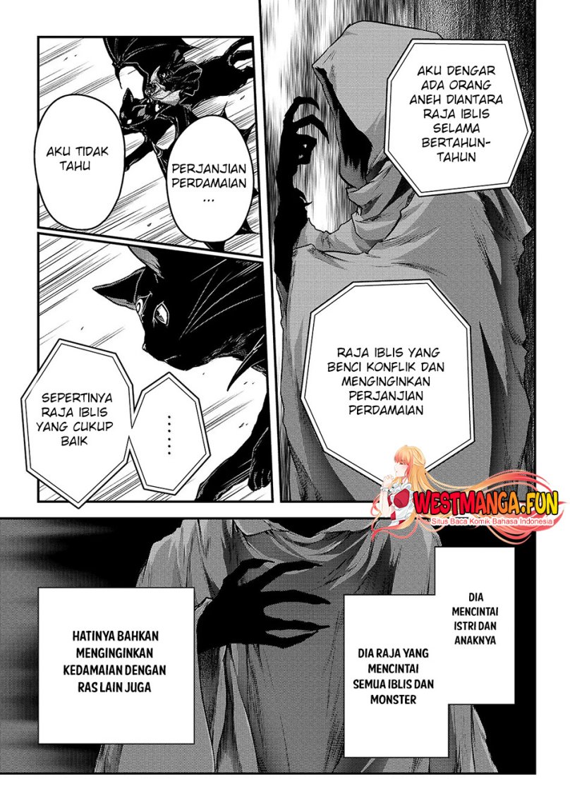 Assassin de aru ore no Sutetasu ga Yuusha yori mo Akiraka ni Tsuyoi Nodaga