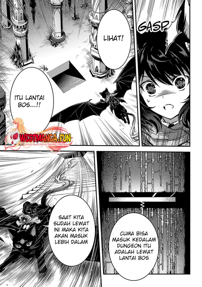 Assassin de aru ore no Sutetasu ga Yuusha yori mo Akiraka ni Tsuyoi Nodaga