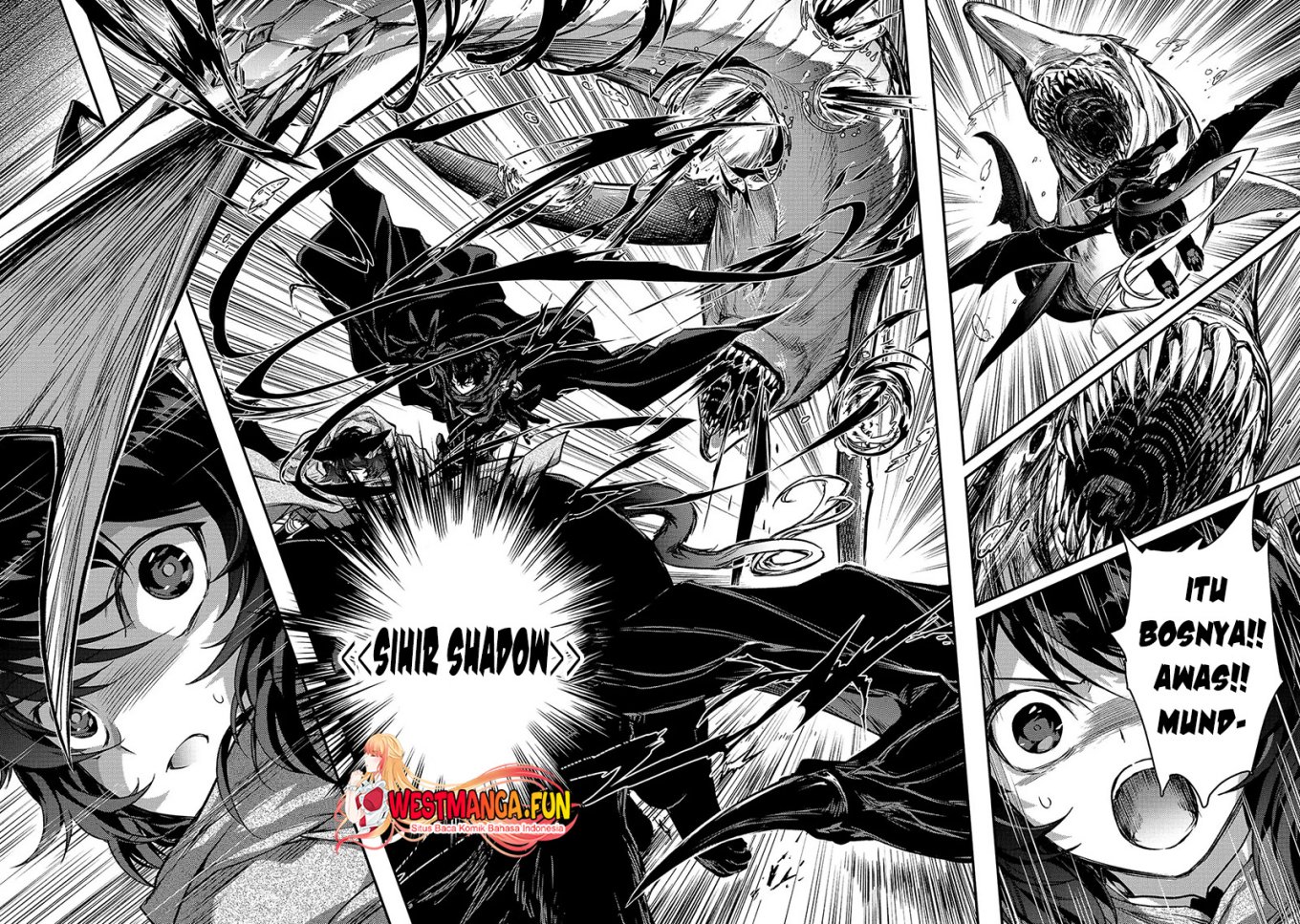 Assassin de aru ore no Sutetasu ga Yuusha yori mo Akiraka ni Tsuyoi Nodaga