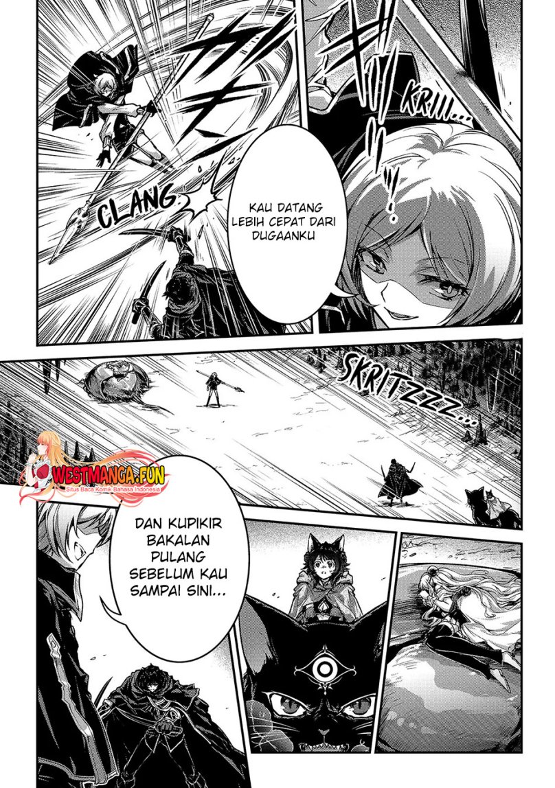 Assassin de aru ore no Sutetasu ga Yuusha yori mo Akiraka ni Tsuyoi Nodaga