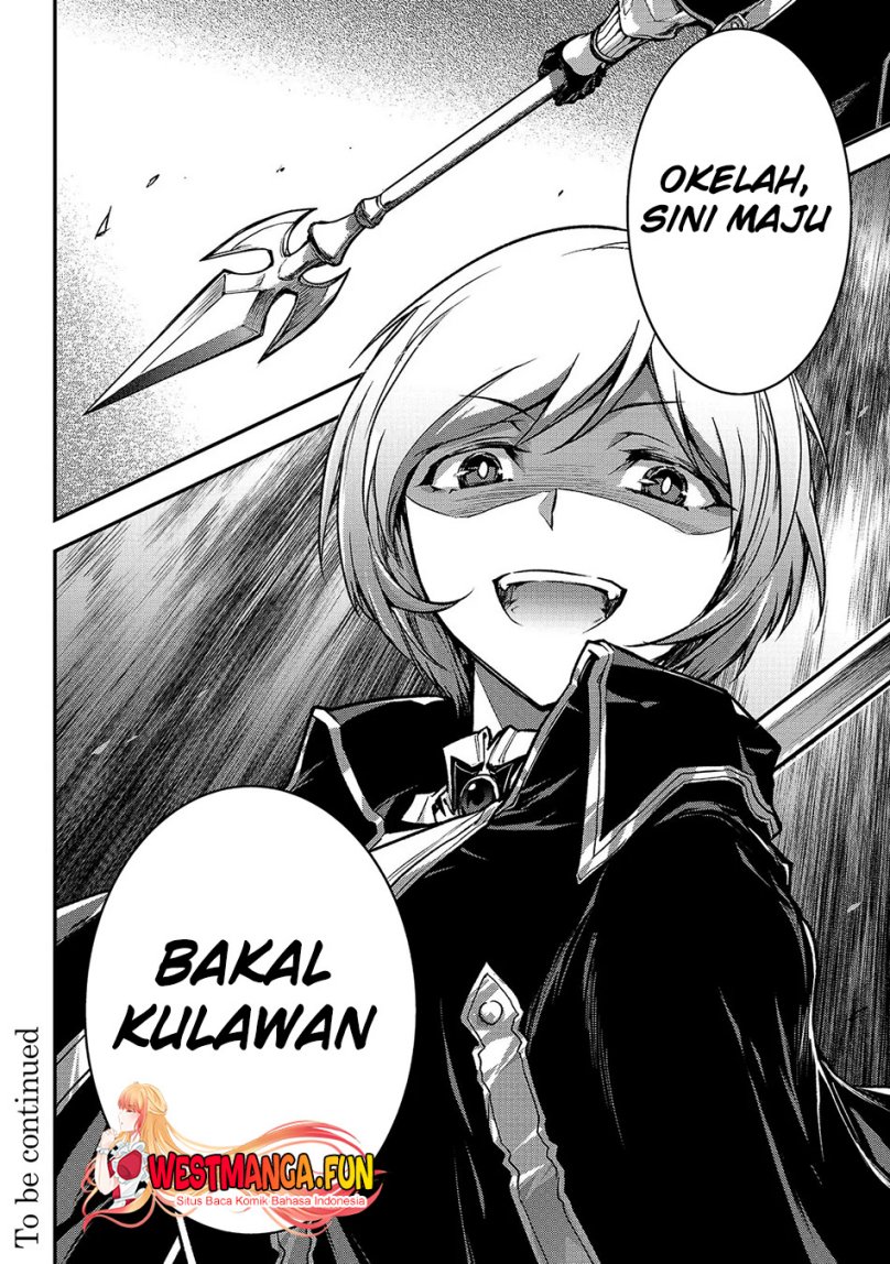 Assassin de aru ore no Sutetasu ga Yuusha yori mo Akiraka ni Tsuyoi Nodaga