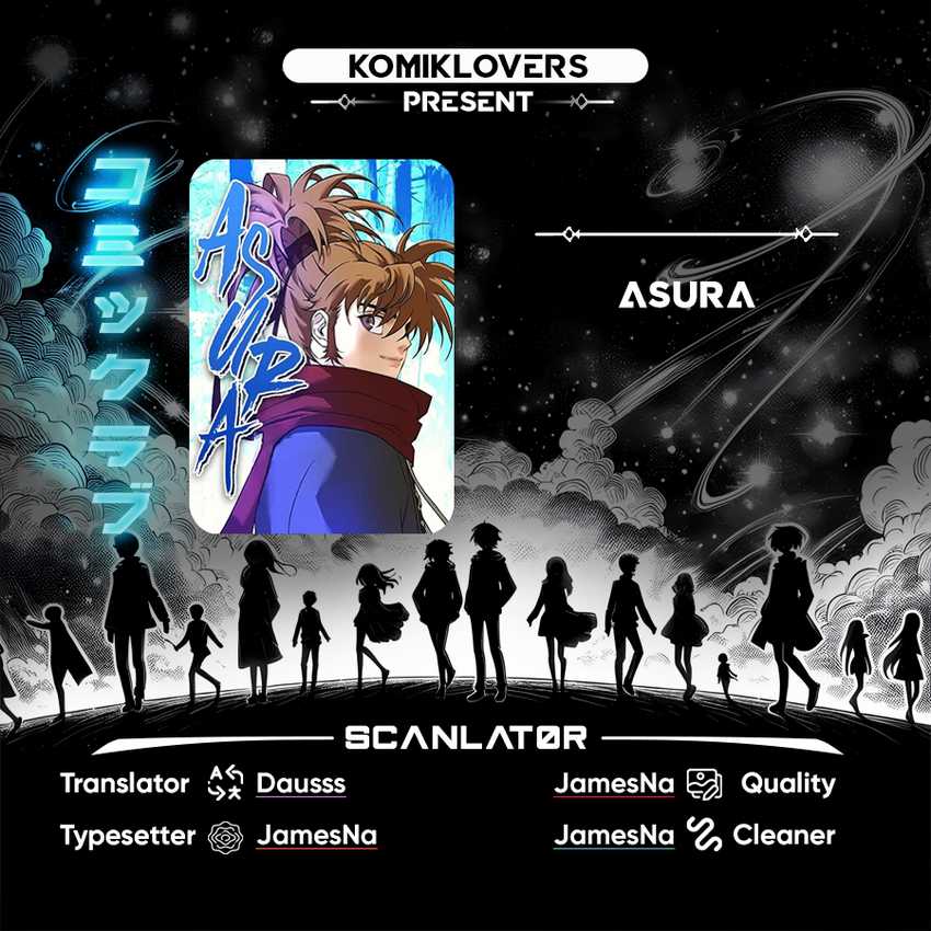 Asura (Ryu Ki-Un)